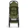 Cybex Beezy Blk Barnvagn