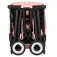 Cybex Libelle Blk stroller