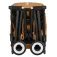 Cybex Libelle Blk 유모차