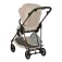 Cybex Cotxet Melio Carbon