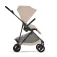 Cybex Poussette Melio Carbon