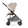 Cybex Cotxet Melio Carbon