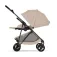 Cybex Cotxet Melio Carbon