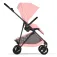 Cybex Melio Carbon 유모차