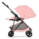 Cybex Melio Carbon 유모차