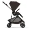 Cybex Poussette Melio Carbon