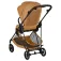 Cybex Cotxet Melio Carbon