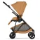 Cybex Poussette Melio Carbon