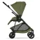 Cybex Cotxet Melio Carbon