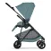 Cybex Poussette Melio Carbon