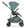 Cybex Cotxet Melio Carbon