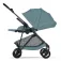 Cybex Poussette Melio Carbon