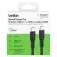 Belkin Câble USB-C vers USB-C BoostCharge 240W 3 m