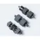 Brother PRKA3001 Printer Roller