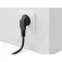Equip Cable d´alimentació Schuko C13 3 m