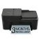 HP DeskJet 4320 Multifunktionsprinter