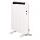 Htw Radiateur électrique 900W