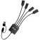 I-tec Hub USB-C & USB-A 4-Port