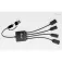 I-tec Hub USB-C & USB-A 4-Port