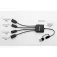 I-tec Hub USB-C & USB-A 4-Port