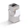 Lindy RJ45 CAT6A connector