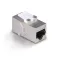 Lindy RJ45 CAT6A -liitin