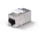 Lindy RJ45 CAT6A conector