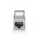 Lindy RJ45 CAT6A conector