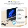 Startech USB-A 4-Port 5Gbps hub