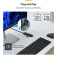 Startech USB-A 4-Port 5Gbps ハブ