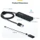 Startech USB-A 4-Port 5Gbps hub