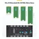 Startech Caixa externa SSD M.2 USB4 NVMe 40Gbps