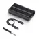 Startech Case esterno SSD M.2 USB4 NVMe 40Gbps