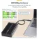 Startech USB4 NVMe 40Gbps 外置固态硬盘M.2硬盘盒