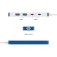 Targus Hub HyperDrive Flex 4-Port USB-C Combo