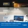 Tp-link L535E Matter A60 E27 75W smartpære