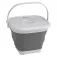 Outwell Cub plegable Collaps Square