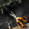 Fiskars Universal scissors 21 cm