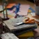 Fiskars Universal scissors 21 cm