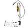 Powerplus Multitool 135W