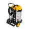 Powerplus Apiratore per liquidi e solidi 60L