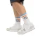 Hydroponic Chaussettes crew Duck