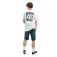 Hydroponic Short jeans Duster dnm