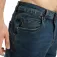Hydroponic Short jeans Duster dnm