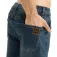 Hydroponic Short jeans Duster dnm