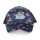 Hydroponic Peanuts beach キャップ