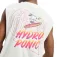 Hydroponic Samarreta sense mànigues Peanuts big wave