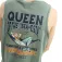 Hydroponic Queen 无袖T恤