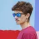 Hydroponic Ulleres de sol Tulip