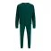 Jack & jones Solid 긴팔 파자마